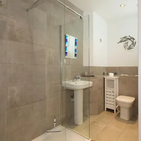 The Loft Apartment St Ives