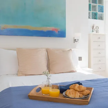 Apartment The Loft St Ives