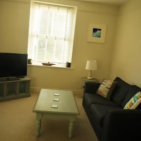 The Loft Apartment St Ives